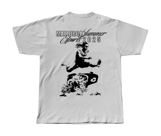 Mallorac Summer Sports 2025 | Salto de basura