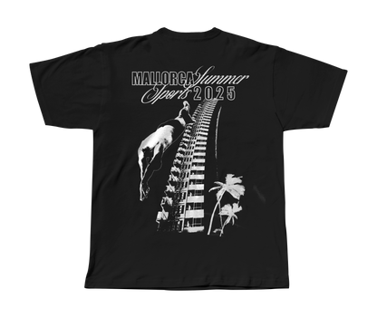 Mallorca Summer Sports 2025 | Balconing