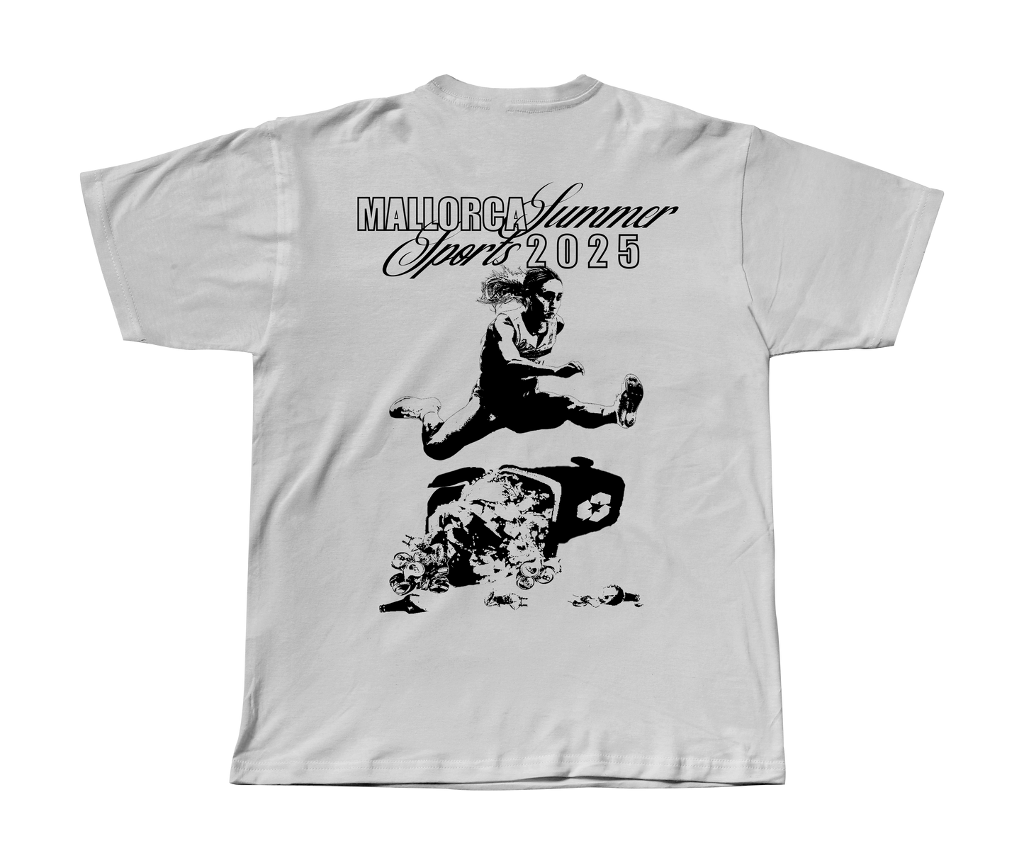 Mallorac Summer Sports 2025 | Salto de basura