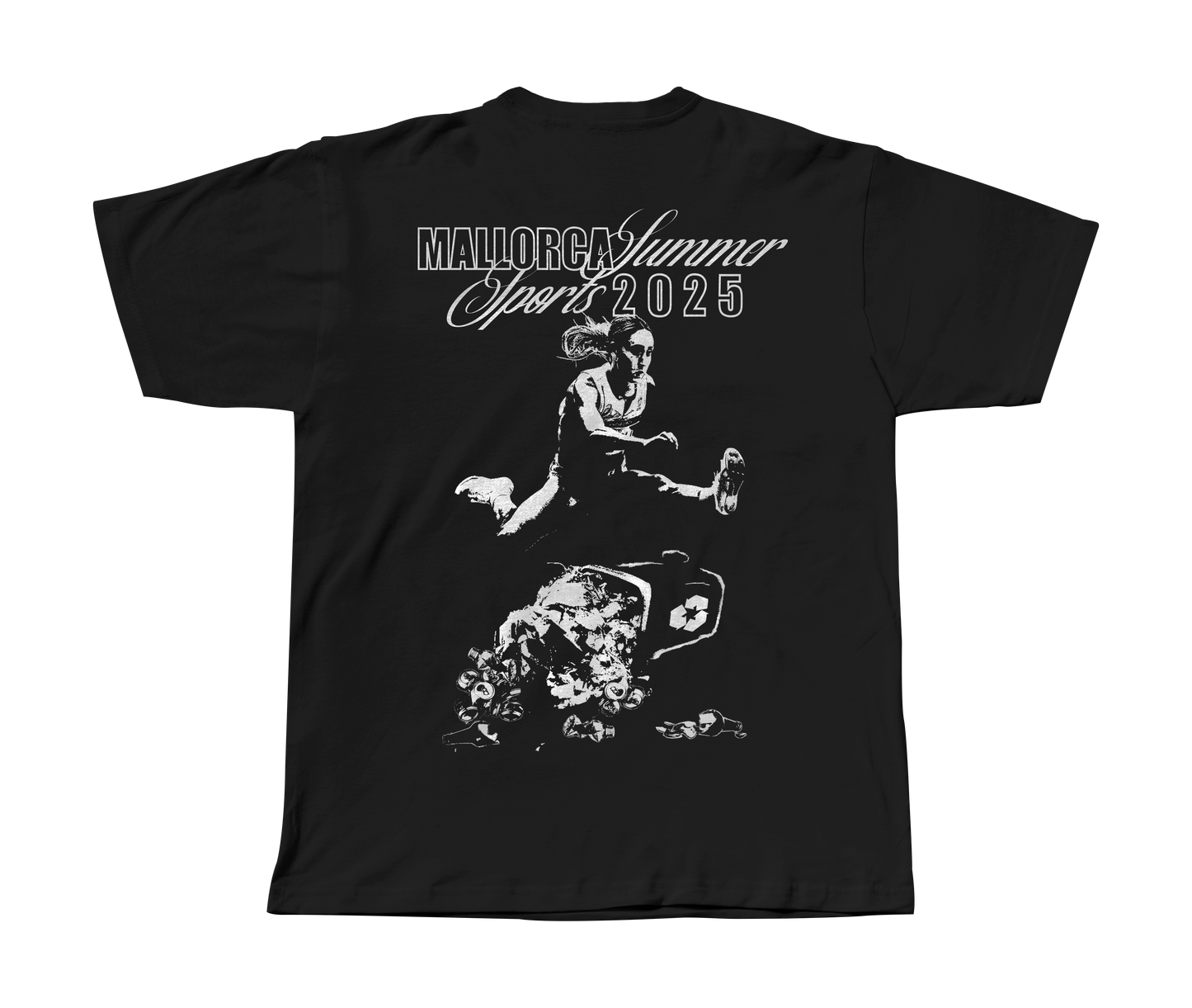 Mallorac Summer Sports 2025 | Salto de basura