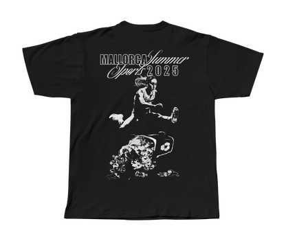 Mallorac Summer Sports 2025 | Salto de basura