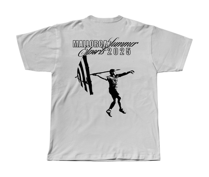 Mallorca Summer Sports 2025 | Tiro de sombrilla