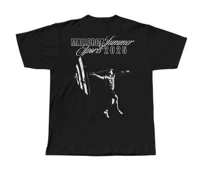 Mallorca Summer Sports 2025 | Tiro de sombrilla
